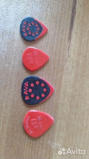 Медиаторы Dava