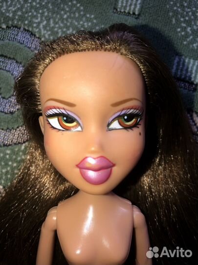 Bratz yasmin sweet heart
