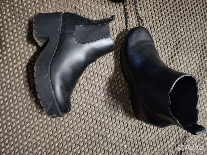 Обувь женская