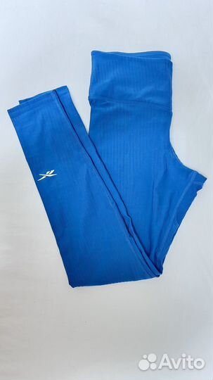 Леггинсы reebok s