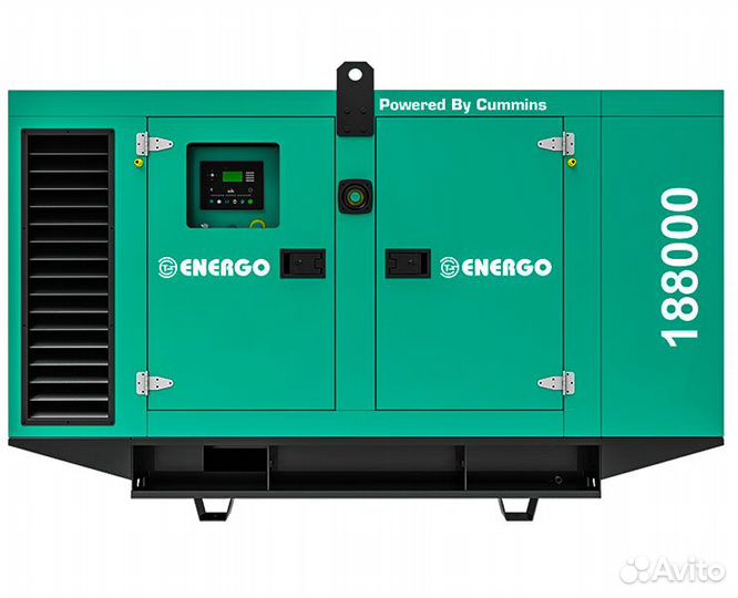 Дизельный генератор 40 кВт дгу дэс