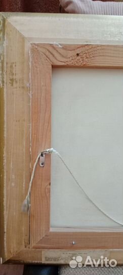 Багет для картины