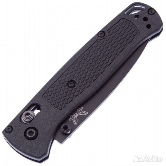 Нож Складной Benchmade 535BK-2 Bugout