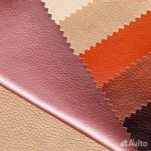 Экокожа, искусственная кожа, кожзам для мебели