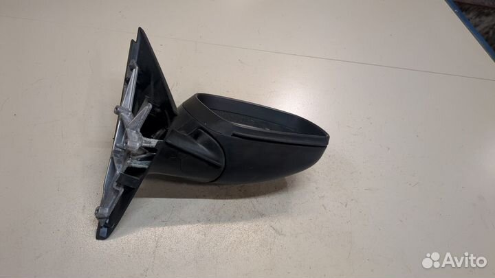 Зеркало боковое Skoda Roomster, 2010