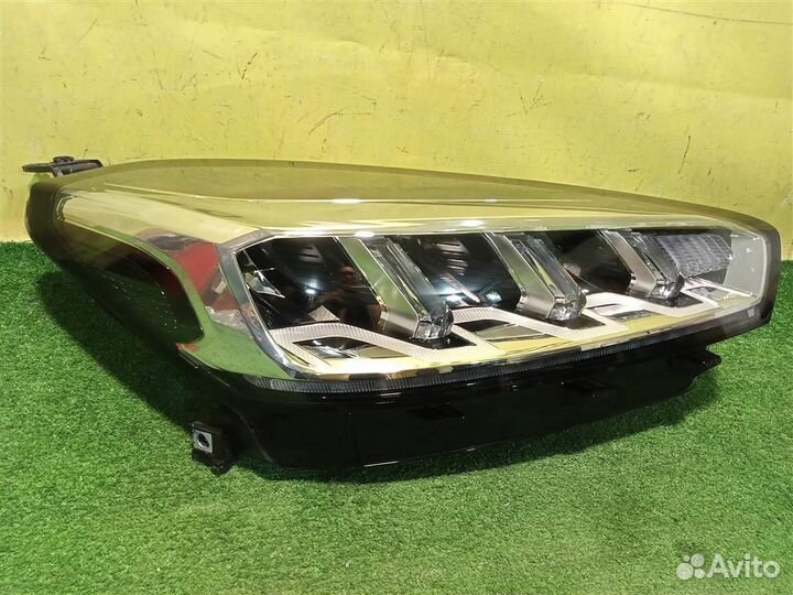 Фара правая LED Chery Tiggo 7 Pro 2019