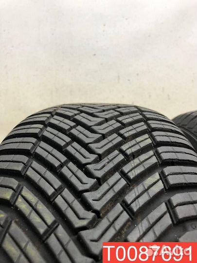 Continental AllSeasonContact 195/60 R16 89H