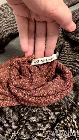 Женские вещи пакетом