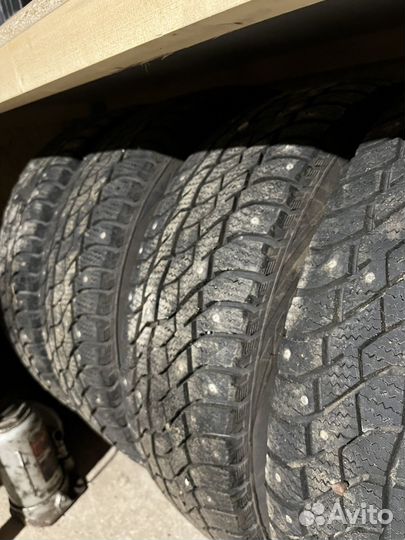 Колеса на Mazda cx 5