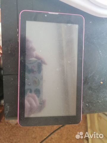 Планшет dexp s570