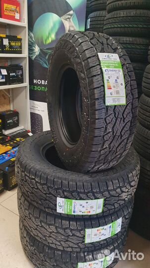 LingLong CrossWind A/T 100 245/70 R16