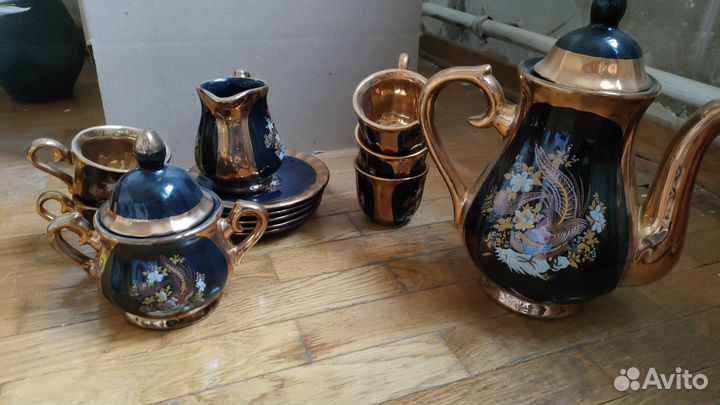 Сервиз/посуда