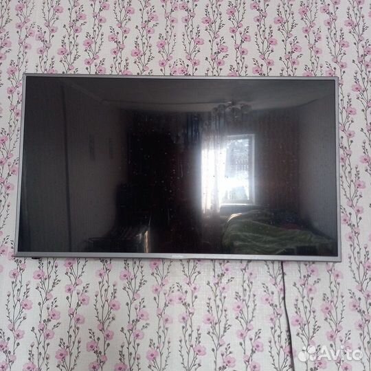 Телевизор 2 шт