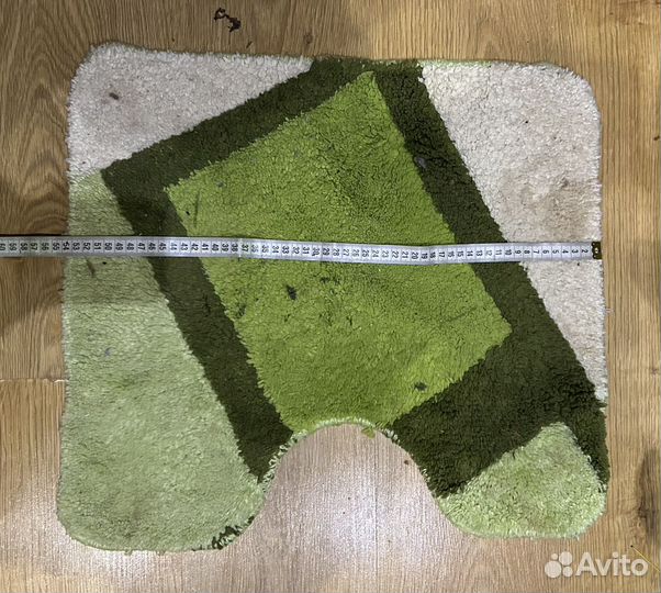 Коврик для туалета