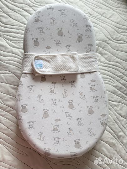 Продам кокон «Зёвушка»