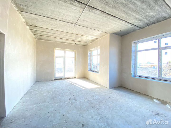 Механизированная штукатурка