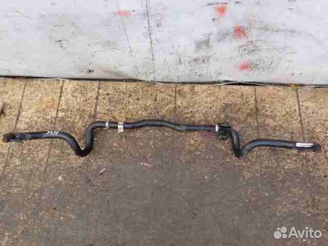 Стабилизатор передний Ford Edge CD3