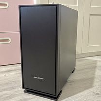 Мощьный I7-10700KF/DDR4-32GB/SSD/HDD