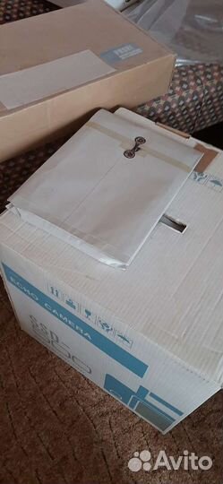 Узи-аппарат aloka SSD 500