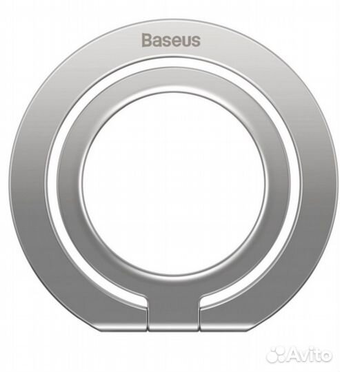 Кольцо держатель для айфона