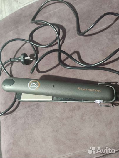 Выпрямитель для волос профессиональный