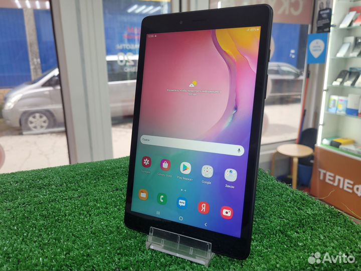 Samsung Galaxy Tab A 2019 LTE SM-T295 2/32