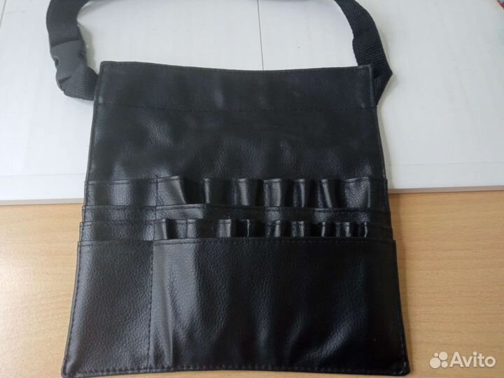 Сумка поясная для кистей