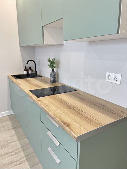 Квартира-студия, 26 м², 18/25 эт.