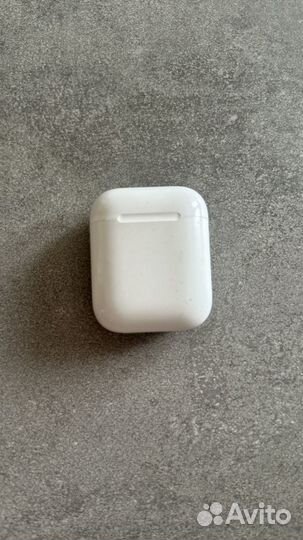 Airpods pro 2 бу