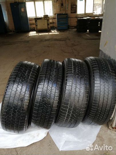 Yokohama 225/65/17