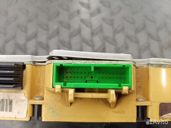 Панель приборов для Volvo 850