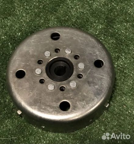Маховик Yamaha 4-5 лс 6E0-85550-71-00