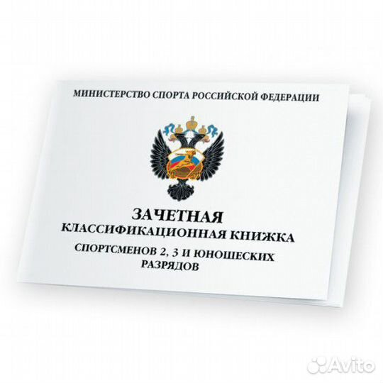 Классификационная книжка