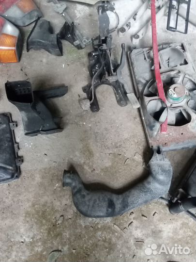 Запчасти Golf2/Jetta2