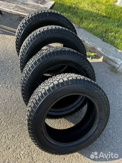 Cordiant Polar 195/60 R15 88T