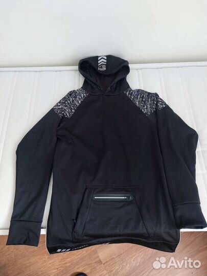 Худи для катания