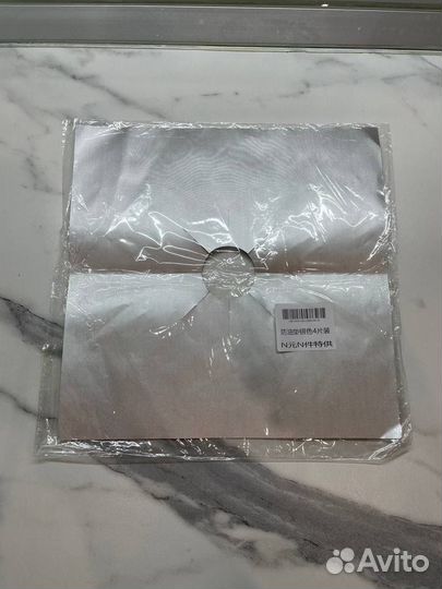 Термостойкие коврики под плиту