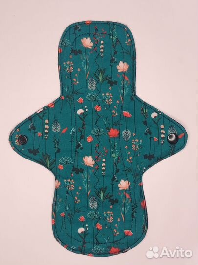 Многоразовые женские прокладки Lovely Pads 3