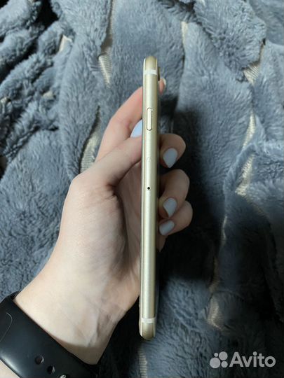 iPhone 6S, 16 ГБ