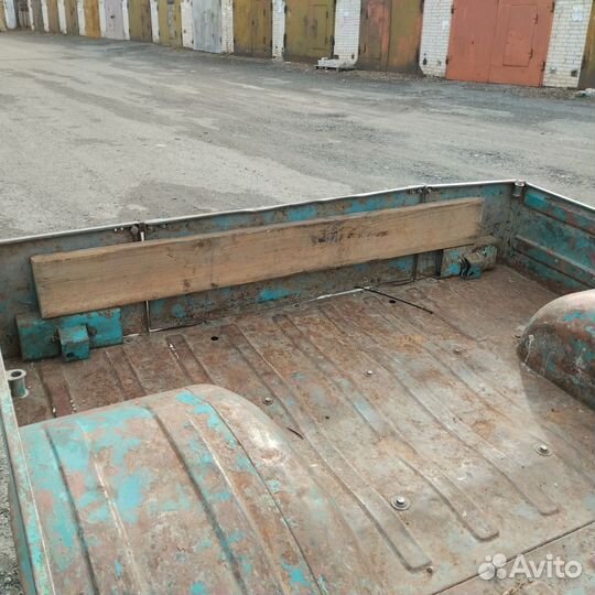 Прицеп легковой бу с документами