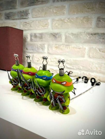 Индикаторы поклевки(свингеры,баты)