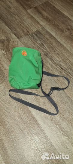 Сумка мешок для магнезии