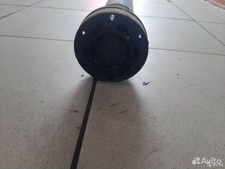 Кардан Audi а6 с6