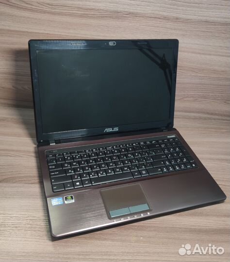 Asus k53s