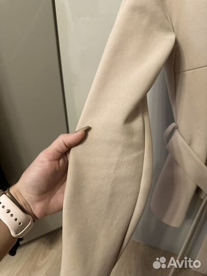 Пиджак mira sezar