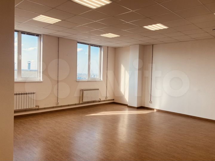 Офис, 54.1 м²
