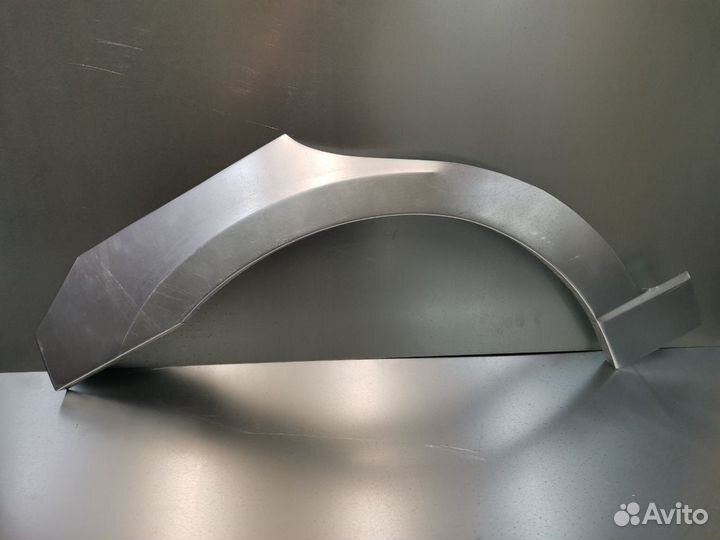 Ремонтные арки