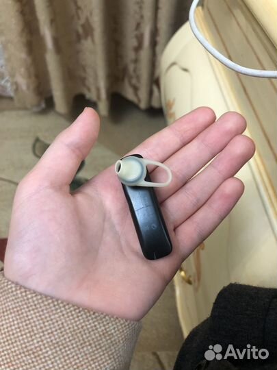 Bluetooth гарнитура samsung