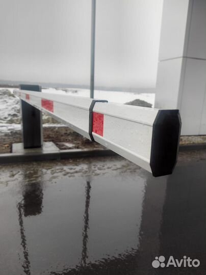 Шлагбаум / стрела шлгбаума