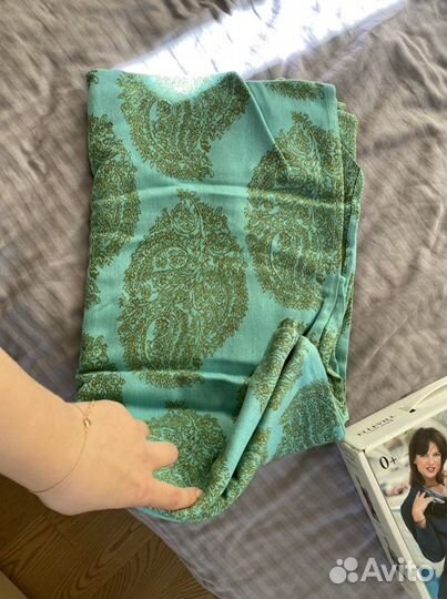 Слинг шарф ellevill